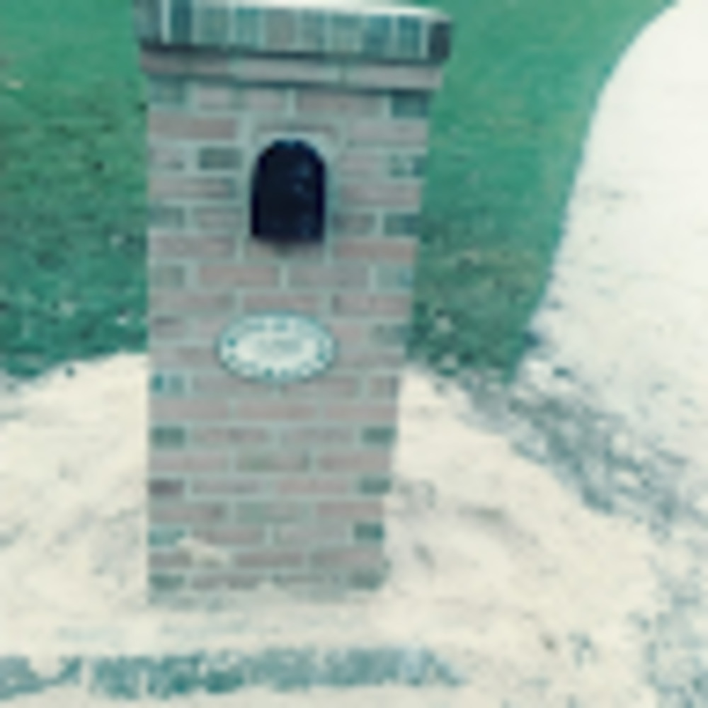 Meet your Posher, Harold james